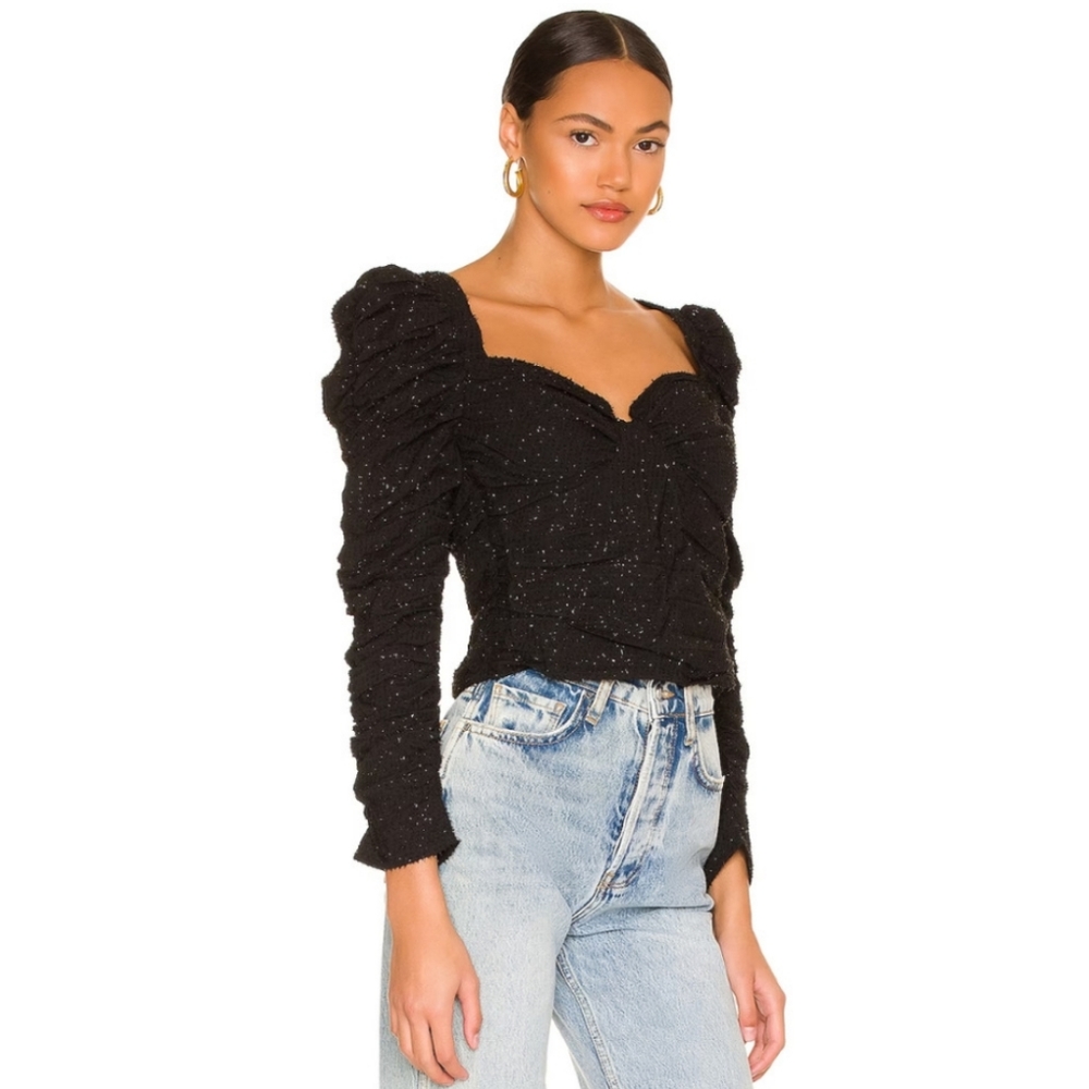 ASTR the Label Top